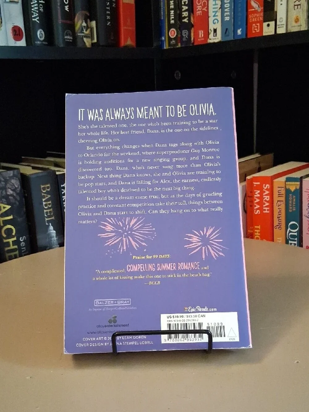 Paperbacks soft illustrated